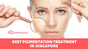 Perfumes and preservatives in cosmetic can also cause pigmentation. The 16 Best Pigmentation Treatment In Singapore 2020