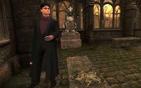 Harry Potter And The Half Blood Prince Free Download