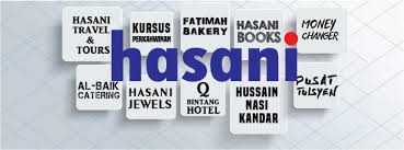 Daugiau informacijos apie įmonę hasani books & stationary (berhadapan central square) rasite adresu www.hasani.com.my. Hasani Group Of Companies Home Facebook