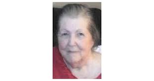 Carolyn Bosu Obituary (1941