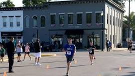 Monroe Street Mile
