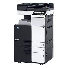 Konica minolta bizhub c284e has a regular monthly cycle up to 100,000 pages, which is certainly suitable for big office's needs. Konica Minolta Bizhub 284e Gunstig Bei Kopiererhaus De