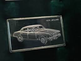 Image result for Mist Silver 1974 AC Cars