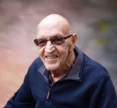 David Burton Obituary