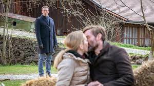 Vorschau zu sturm der liebe. á 6 Wochen Sturm Der Liebe Vorschau Ab 7 Juli 2021