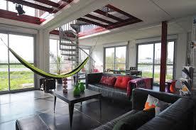 Maison Container By Patrick Partouche Container Hauser Wohnen Container Home Designs