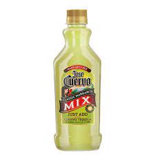 Get free shipping at $35 and view promotions and reviews for jose cuervo margarita mix. Jose Cuervo Margarita Mix Shop Cocktail Mixers At H E B