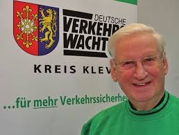 Verkehrswacht aktuell