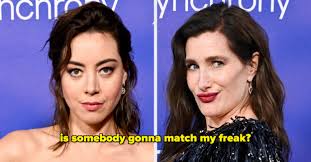 27 Characters Who Totally "Matched Each Other's Freak"