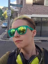 Heather Eck's Instagram, Twitter & Facebook