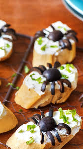 Halloween Snacks Zum Furchten Hellofresh Blog Helloween Essen Rezepte Snack Ideen