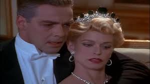 Poor Little Rich Girl: The Barbara Hutton Story