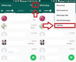 Penasaran karena chat wa dihapus oleh pengirimnya sebelum kamu sempat baca? 2 Cara Kembalikan Chat Whatsapp Terdelete Hilang Pasti Berjaya