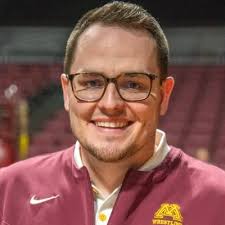 Cody Arnold (@CodyArnold31)