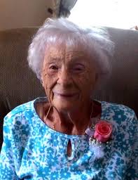 Virginia Chastain Obituary