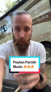 Evangelcore Peyton Parparrish