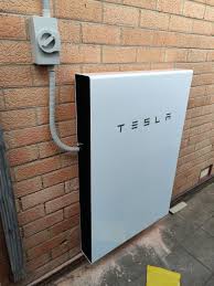 But, an expansion into china signifies that tesla is getting ready for global expansion. Our Tesla Powerwall Gave Us A Lot More Than We Banked On Ausdroid