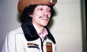 The True Story of the DeBarge Family