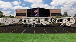 Maybe you would like to learn more about one of these? Grand Design Rv Middlebury In 46540