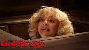 The Goldbergs