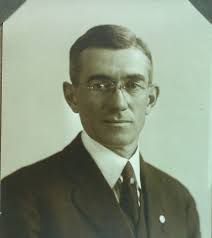 Charles L. Maxcy (1880-1963)