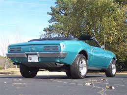 Image result for Meridian Turquoise 1968 Firebird