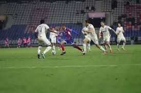 La Berrichonne de Châteauroux, en mode survie, défie le leader dijonnais