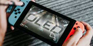Nintendo switch was the most successful family of consoles during january in terms of both revenue and units. Nintendo Switch Pro What The Oled Screen Rumors Mean For The Hybrid Console