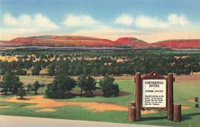 Airports near continental divide, nm. Postcard Continental Divide New Mexico United States New Mexico Other Postcard Hippostcard