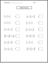 Welcome to math salamanders math worksheets kindergarten counting sheets. 4th Grade Math Worksheets In 2020 4th Grade Math Worksheets Fractions Worksheets Printable Math Worksheets