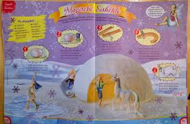Bastelidee Fur Deine Bayalawelt Aus Der Bayalazeitschrift Basteln Bastelideen Schleich Bayala