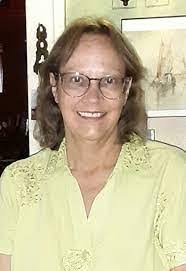 Sherry Elias's Instagram, Twitter & Facebook