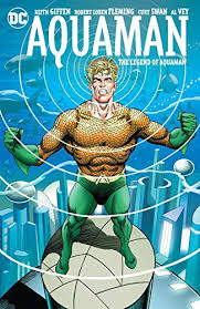 #aquaman2 #jasonmomoa #dc note | all footage rights reserved by © dc comics copyright disclaimer: Aquaman The Legend Of Aquaman Aquaman Special 1989 English Edition Ebook Giffen Keith Fleming Robert Loren Swan Curt Swan Curt Shanower Eric Vey Al Amazon De Kindle Shop