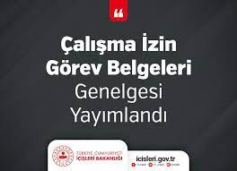 İçişleri bakanlığı, yeni covid kısıtlamaları konusunda bir genelge yayımladı. Ehlorx24gto61m