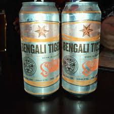 Sixpoint Brewery Bengali Tiger Ipa Beer Images Best Beer Brewery