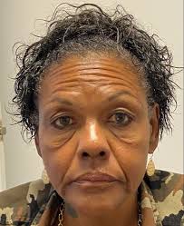 Offender Information