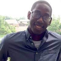 Keon Davis's Instagram, Twitter & Facebook