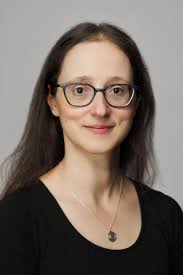 Maude Nepveu-Villeneuve