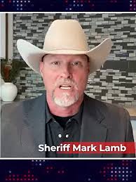 Lara speaks with Sheriff Mark Lamb about the changes at the border and why  he’s is running for congress in 2026. Mark tells Lara how much the crisis  at the border changed the moment Trump was elected, ...