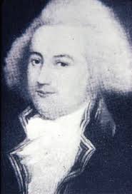 William Churchill Houston (1746-1788)