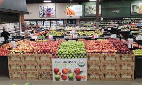 Don't miss special offers by checking out flyers from longo's stores. Longo S Partners With Stemilt On Organic Apeel Treated Apples Mimmo Franzone And Brianna Shales Comment And Now U Know