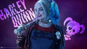 You can use harley quinn movie desktop backgrounds hd for your windows and mac os computers as well as your android and iphone smartphones. Harley Quinn Wallpaper Hd Wallpapers Free Download Wallpaperbetter