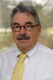 Dr. Frank Arthur Manning M.D., OB-GYN (Obstetrician-Gynecologist)