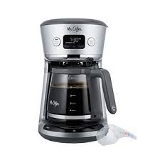 3.8 out of 5 stars with 1242 ratings. Mr Coffee Coffee Makers Mr Coffee Iced Coffee Makers Kohl S