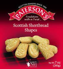 These scottish shortbread christmas cookies look amazing and i am with you when it comes to cutting up the big wedges cause who has time for small slivers of shortbread! Paterson S Scottish Shortbread Heritage Shapes Assortment 200 G 7 Oz Scottish Cookies Butter Cookies Christmas Tea Cookies Premium Scotch Shortbread Pack Of 1 Buy Online In Bahamas At Bahamas Desertcart Com Productid 174988934