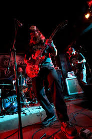 LIVE REVIEW: Maryland Doom Fest 2019 Night One, 06.21.19