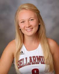 2016 Field Hockey Roster