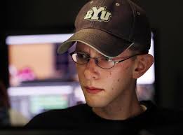 BYU Center for Animation draws bright futures for students