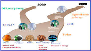 Energi yang dilepaskan oleh pembakaran kayu digunakan untuk memasak. Biomass And Bioenergy An Overview Of The Development Potential In Turkey And Malaysia Sciencedirect