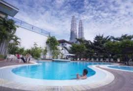 We have a great location, a highly and the best place in the center of the city of kuala lumpur. The Zon All Suites Residences On The Park Hotel Overview